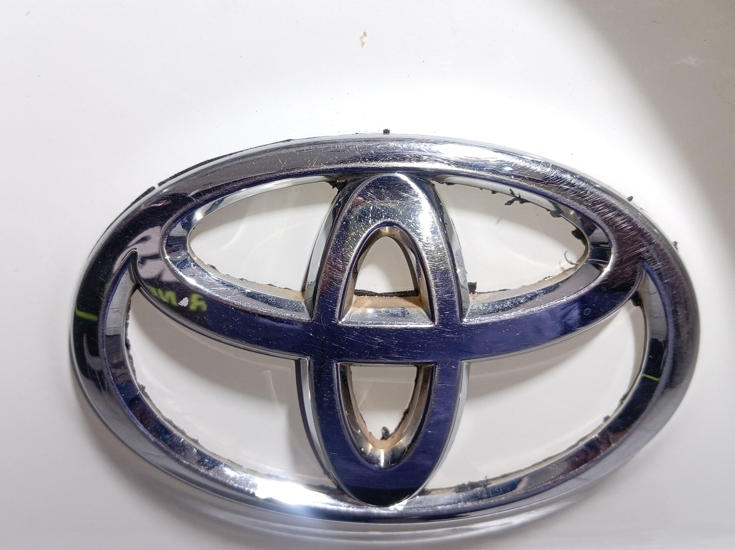 Toyota Avanza 1.5 SX