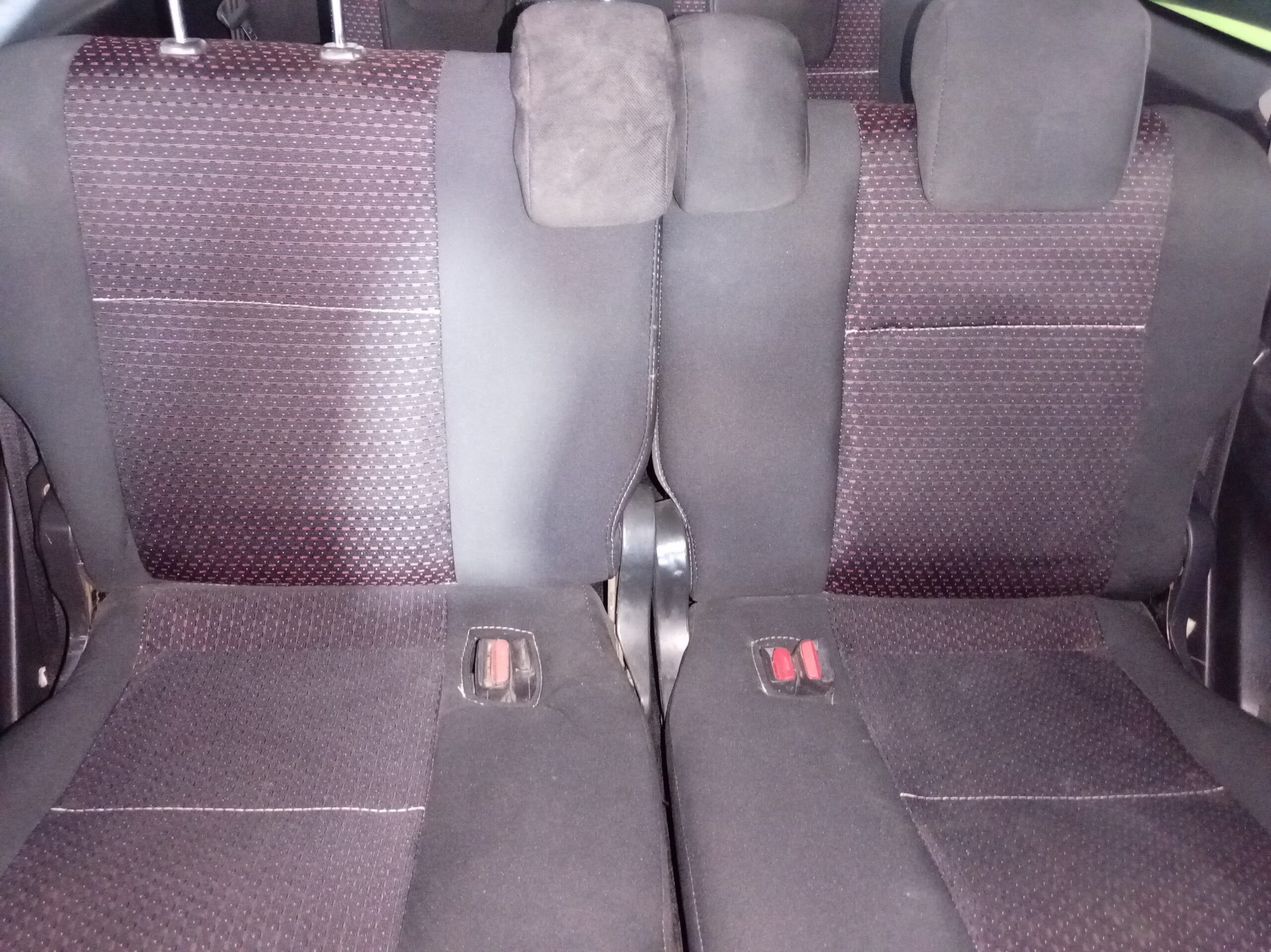 Toyota Avanza 1.5 SX