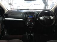 Toyota Avanza 1.5 SX