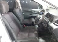 Toyota Avanza 1.5 SX