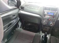 Toyota Avanza 1.5 SX