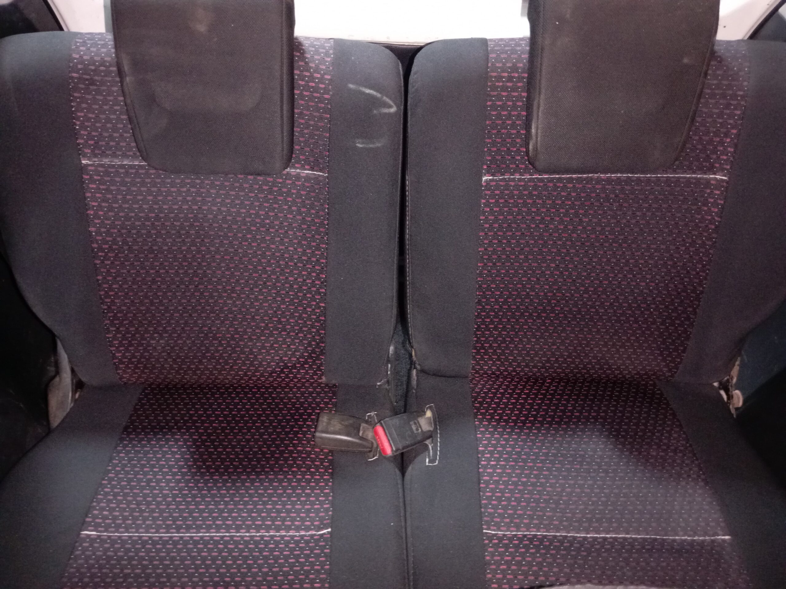 Toyota Avanza 1.5 SX