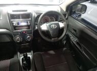 Toyota Avanza 1.5 SX