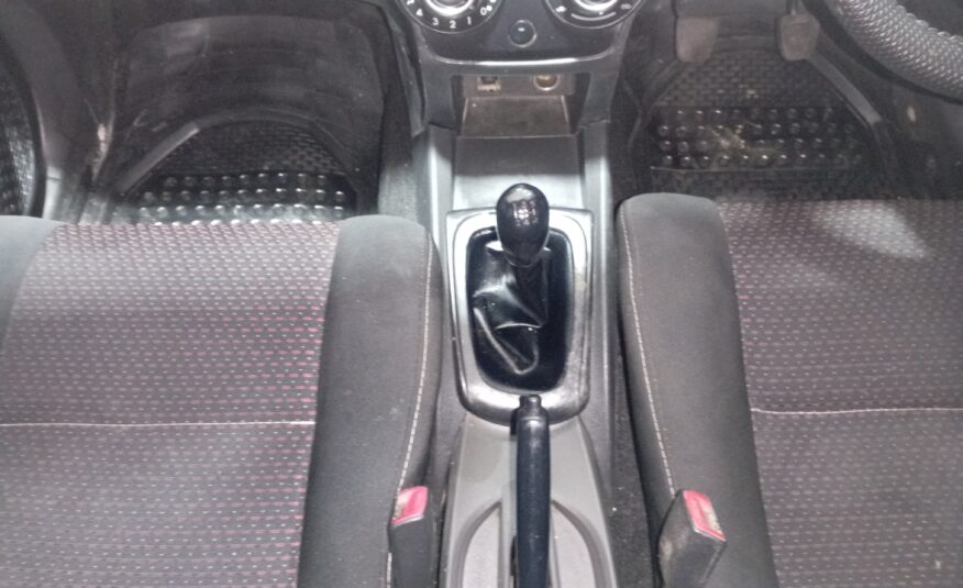 Toyota Avanza 1.5 SX