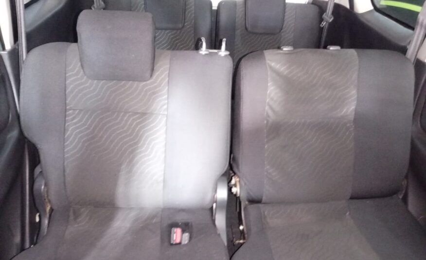 Toyota Avanza 1.5 SX