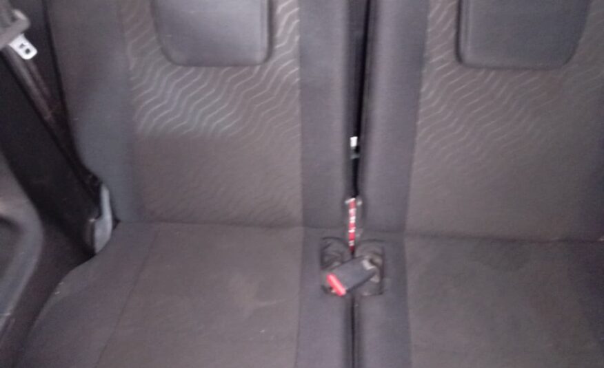 Toyota Avanza 1.5 SX