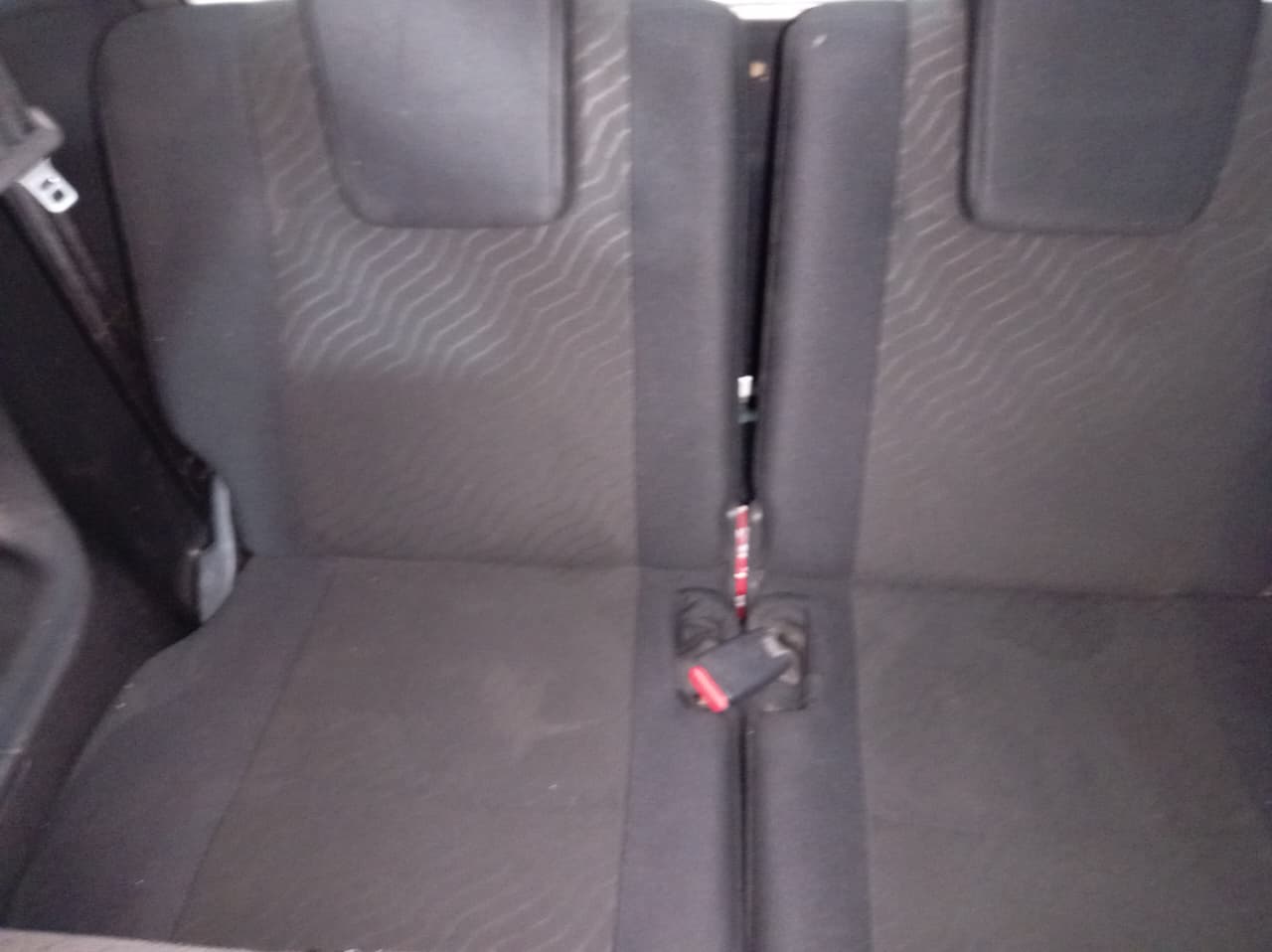 Toyota Avanza 1.5 SX