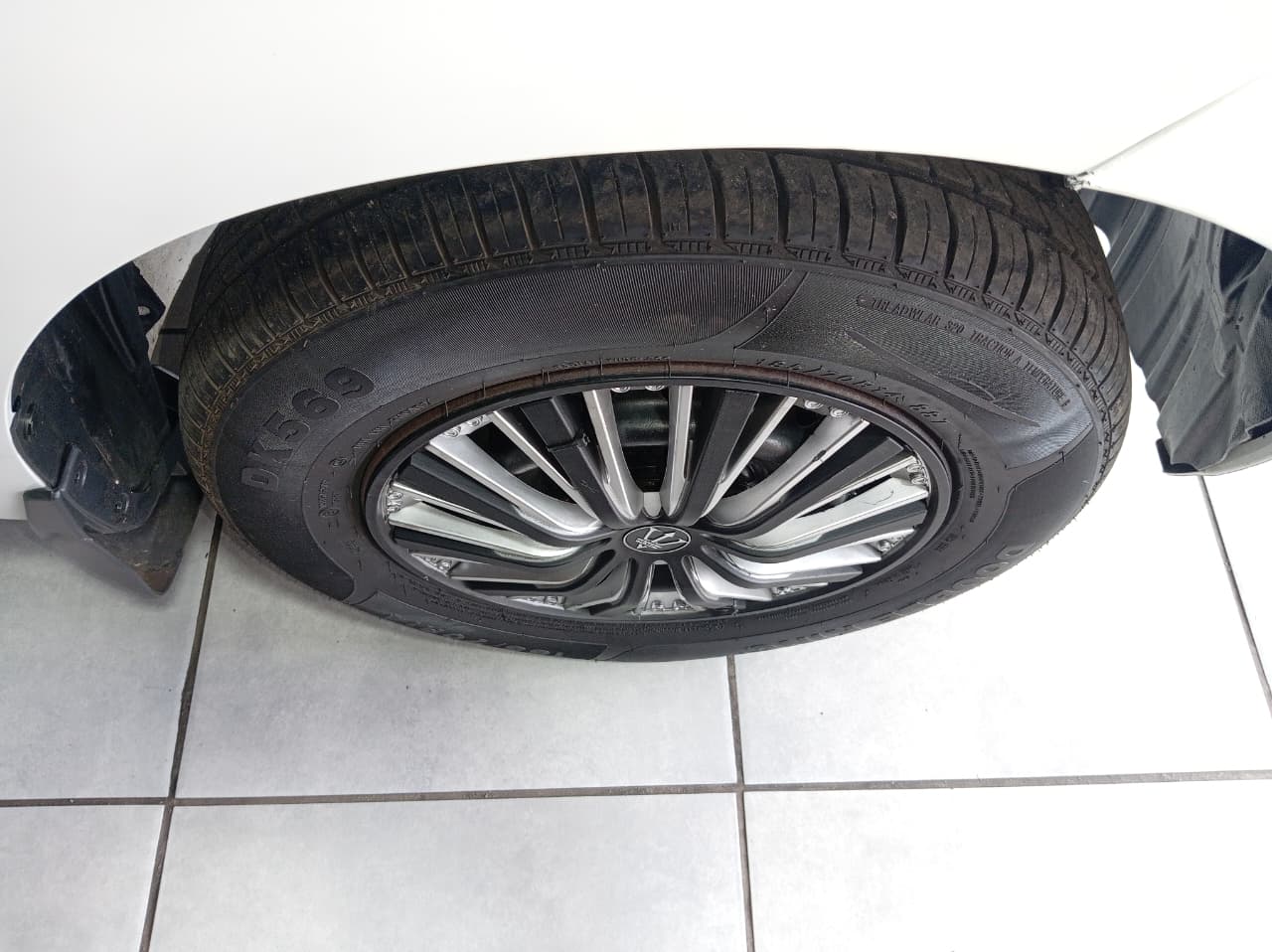 Toyota Avanza 1.5 SX