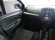 Toyota Avanza 1.5 SX