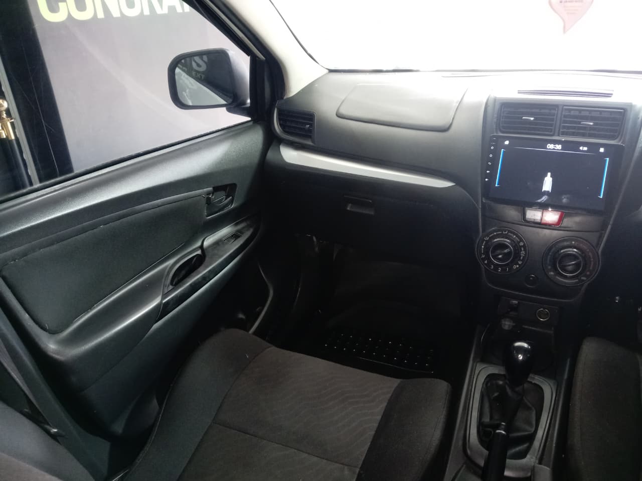 Toyota Avanza 1.5 SX