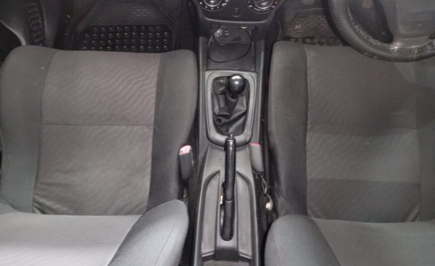 Toyota Avanza 1.5 SX