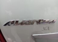 Toyota Avanza 1.5 SX