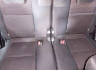 Toyota Avanza 1.5 SX