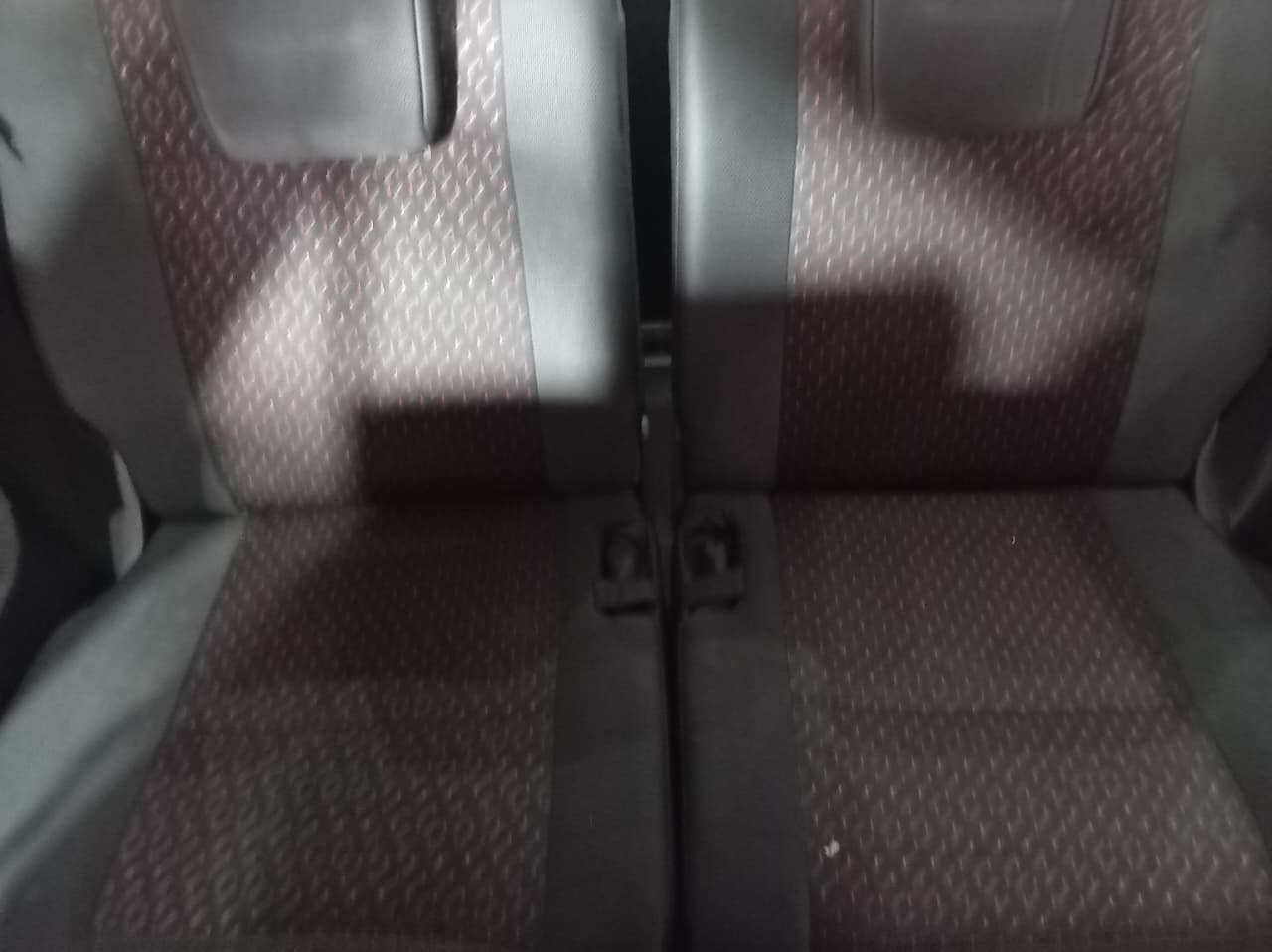 Toyota Avanza 1.5 SX