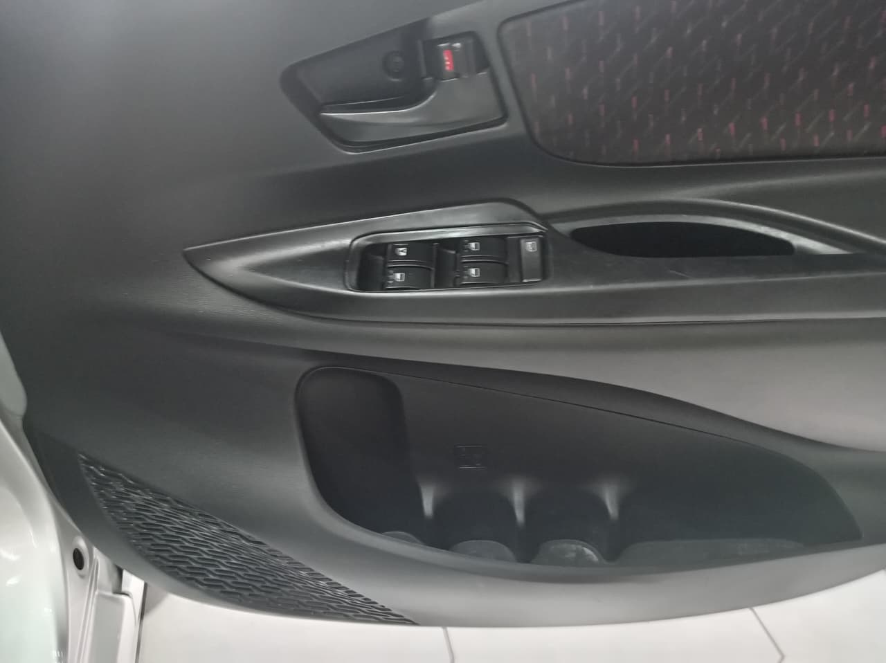 Toyota Avanza 1.5 SX