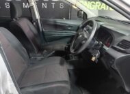 Toyota Avanza 1.5 SX